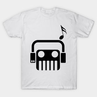 March of Robots 20 (2018) T-Shirt